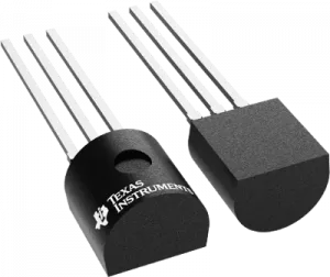 TL317CLP Texas Instruments Linear Voltage Regulators (LDOs)