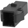 1-1318114-3 AMP PCB Connection Systems