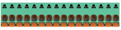 1-1986692-6 TE Connectivity PCB Terminal Blocks Image 3