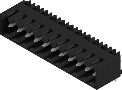 1766980000 Weidmüller PCB Connection Systems Image 1