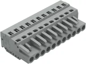 231-111/026-000 WAGO PCB Connection Systems