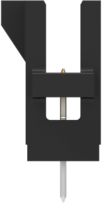 6-104071-1 AMP PCB Connection Systems Image 2
