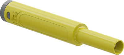66.2053-24 Stäubli Electrical Connectors Laboratory Connectors Image 2