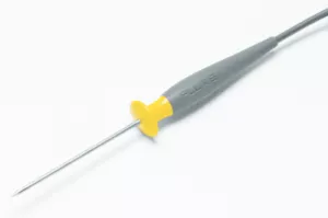 80PK-25 Fluke Temperature Probes and Indicators