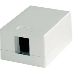 100021366 Telegärtner Accessories for Network Connectors