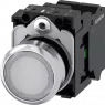 3SU1152-0AB60-3BA0 Siemens Pushbutton Switches