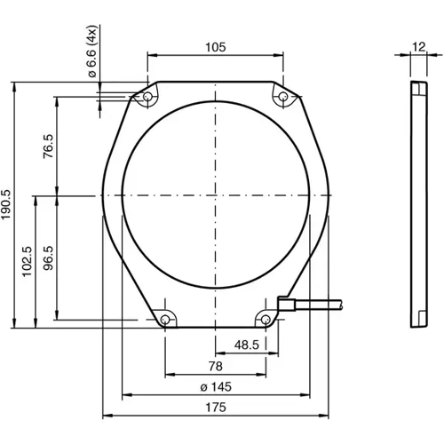 287530 PEPPERL+FUCHS RFID-Readers, RFID Writers Image 2