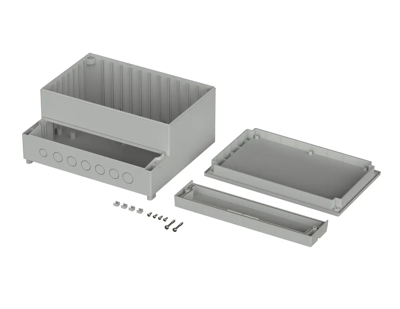 41250609 Bopla General Purpose Enclosures Image 3