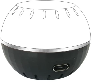 SHELLY HT ADD S Shelly Plug-In Power Supplies Image 3