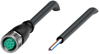 70176414 PEPPERL+FUCHS Sensor-Actuator Cables