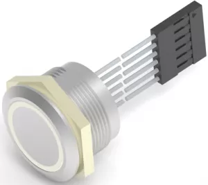 2342836-1 Alcoswitch Pushbutton Switches