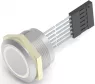 2342836-1 Alcoswitch Pushbutton Switches