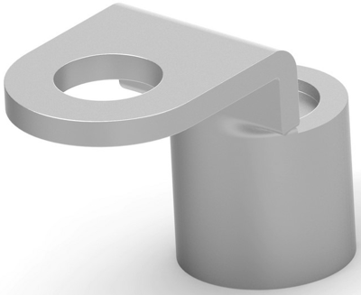 322870-1 AMP Cable Lugs Image 1