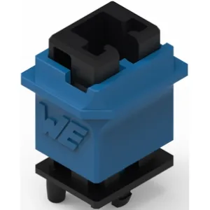 491103011 Würth Elektronik eiSos Accessories for PCB Connectors, Connector Systems