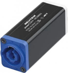 NAC3MMXX Neutrik Device Connectors