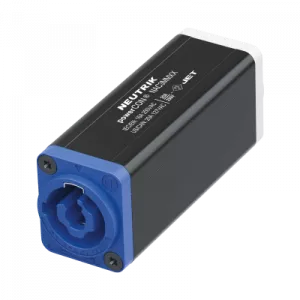 NAC3MMXX Neutrik Device Connectors
