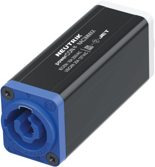 NAC3MMXX Neutrik Device Connectors Image 1