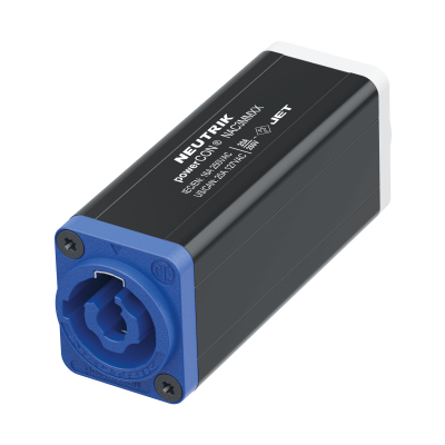 NAC3MMXX Neutrik Device Connectors Image 1
