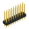 SL 22 164 18 G Fischer Elektronik PCB Connection Systems