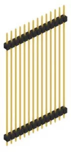 SL552514G Fischer Elektronik PCB Connection Systems