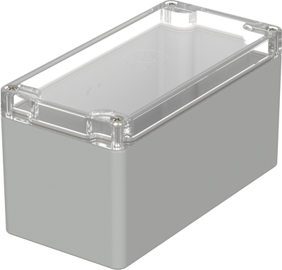 02231100 Bopla General Purpose Enclosures Image 1