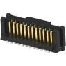 114712 ERNI PCB Connection Systems