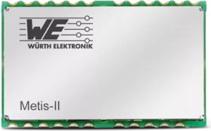 2607021183000 Würth Elektronik eiSos WiFi Modules