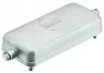 19443105421 Harting Housings for HDC Connectors