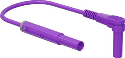 66.1049-15026 Stäubli Electrical Connectors Test Leads Image 2