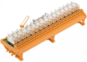 9444660000 Weidmüller Transfer Modules for Mounting Rail