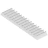 10019002 Fischer Elektronik Heat Sinks