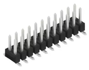 10049271 Fischer Elektronik PCB Connection Systems