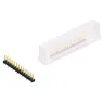 SL LP 5 SMD 051 13 S SM Fischer Elektronik PCB Connection Systems