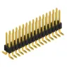 SLV W 4 SMD 048 32 G Fischer Elektronik PCB Connection Systems