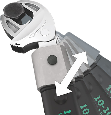 05020171001 Wera Torque Tools and accessories Image 5