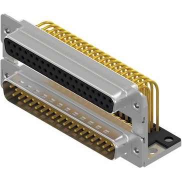 164A15999X CONEC D-Sub Connectors Image 2