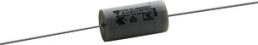 MKT film capacitor, 100 nF, ±20 %, 630 V (DC), PET, 22.5 mm, F17734102900