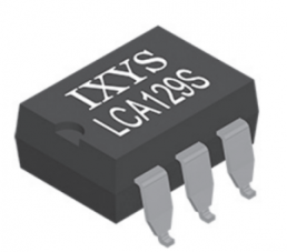 Solid state relay, LCA129AH