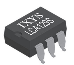 Solid state relay, LCA129AH
