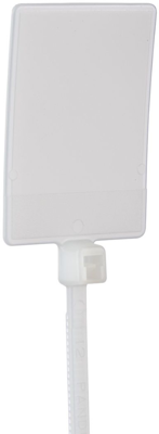 PLF1MA-C Panduit Cable Ties Image 3