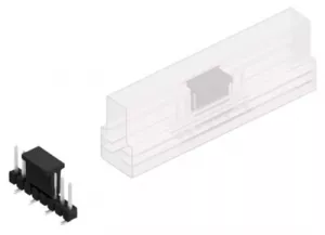 10047350 Fischer Elektronik PCB Connection Systems