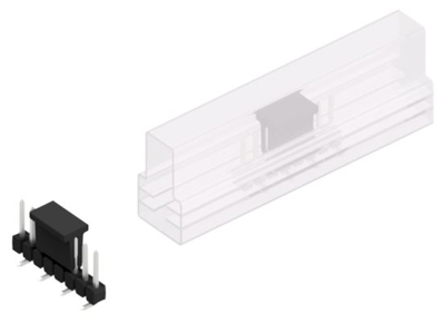 10047350 Fischer Elektronik PCB Connection Systems