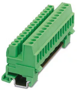 1831401 Phoenix Contact PCB Connection Systems