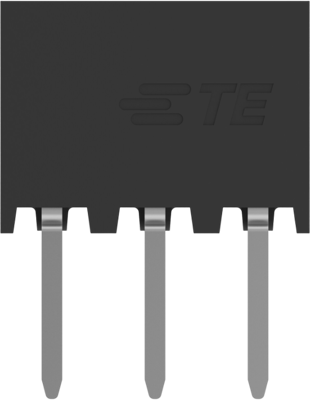 2314822-6 AMP PCB Connection Systems Image 4