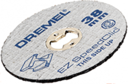 Buerkle™ Collier de serrage métallique Stop-It Pour une