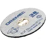 2615S456JD Dremel Drills, Mills, Mounted Points, Cutting Discs