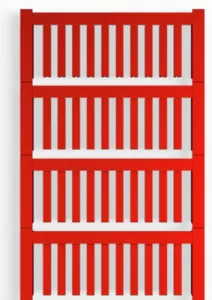 1918570000 Weidmüller Cable Markers