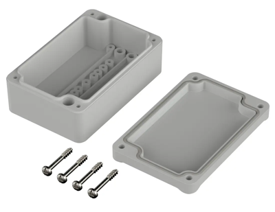 62208200 Bopla General Purpose Enclosures Image 2