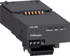 LULC08 Schneider Electric Accessories for Motors and Gears