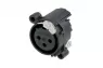 NC3FAH1-DA Neutrik XLR Connectors